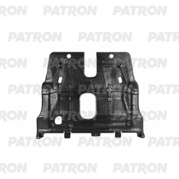 Защита двигателя FIAT Tipo «II» 15> PATRON P72-0224