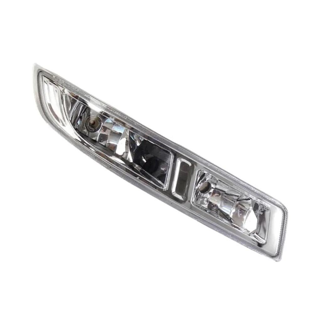 Фара противотуманная с поворотником R DEPO 215-2032R-UE