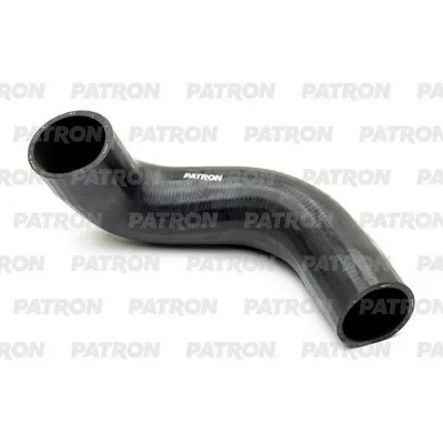 Патрубок интеркулера (пр-во Турция) VW TIGUAN 08-13 2.0 TDI PATRON PH1144