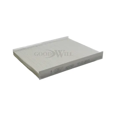 Фильтр салона HUNDAI SANTA FE (c 2010) GOODWILL AG 329 CF