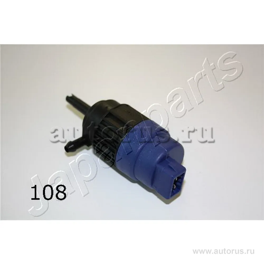 Водяной насос, система очистки окон JAPANPARTS WP108