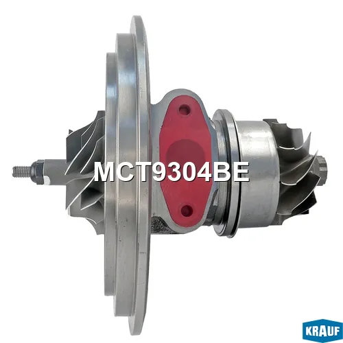 Картридж для турбокомпрессора KRAUF MCT9304BE