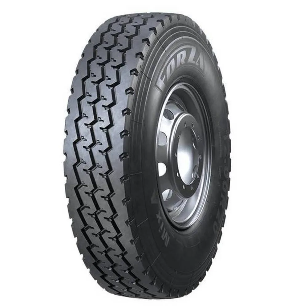 Шина грузовая R22.5 315/80 КАМА FORZA Mix A 156/150K всесез ЦМК 4430001