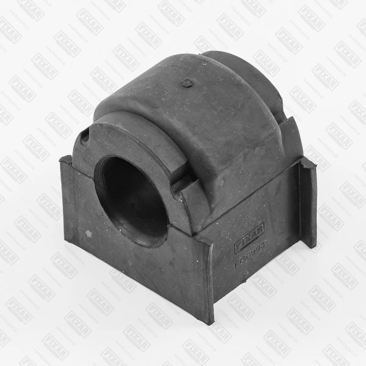 Втулка стабилизатора переднего d25 MAZDA CX-7 07-> FIXAR FG0993