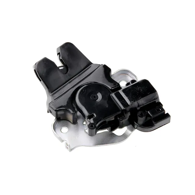 Замок крышки багажника Mitsubishi Lancer 07- NTY EZCMS002