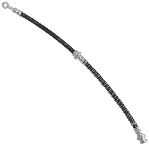 ШЛАНГ ТОРМ ПЕРЕДН ЛЕВ/ПРАВ MIT CARISMA 96-06/VOL S40 95-03/V40 97-04 G.U.D gbh000254