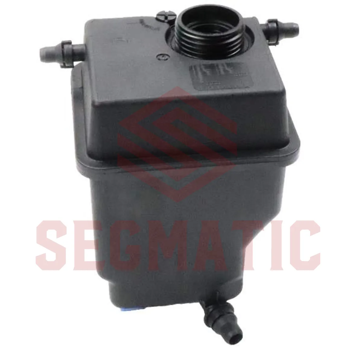 Бачок расширительный BMW X5 (E53), LAND ROVER Range Rover III 02 SEGMATIC SGET6020