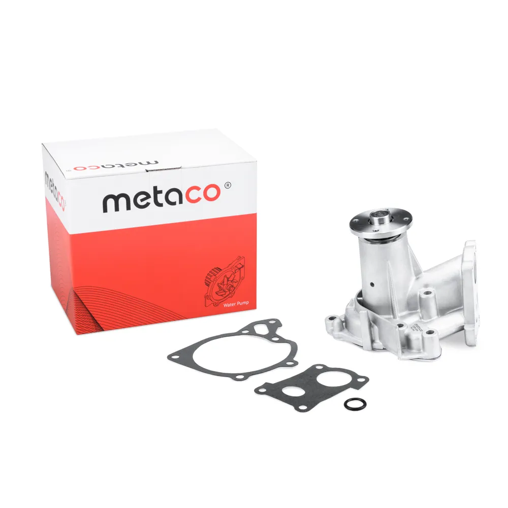 Насос водяной (помпа) HYUNDAI STAREX H1 (1997-2007) Metaco 1500-084