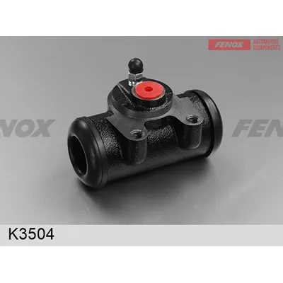 Цилиндр тормозной колесный передний ГАЗ 3309 FENOX K3504