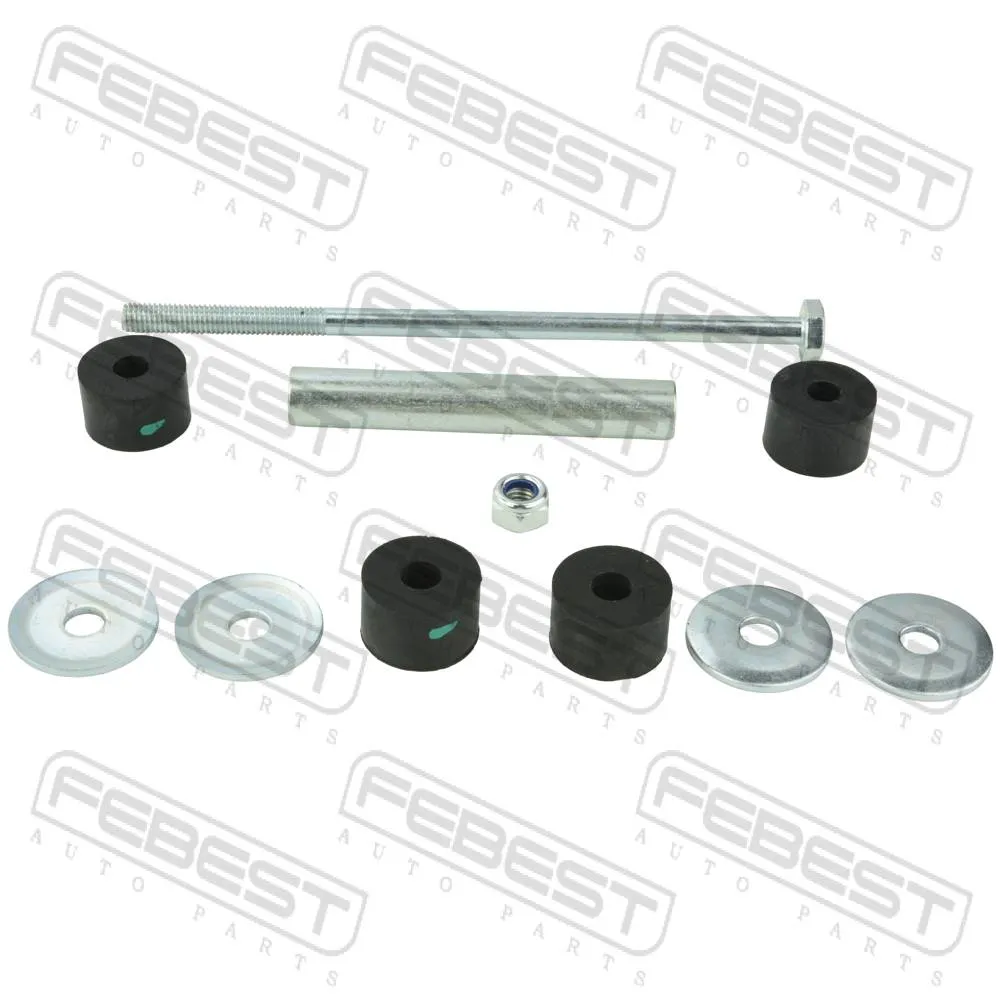 Тяга стабилизатора задняя MAZDA MPV LV 1989-1999 [GEN] FEBEST 0523-MPVR