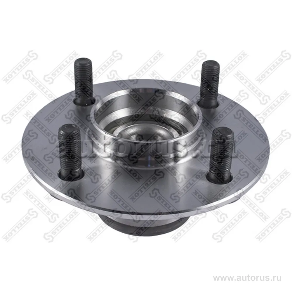 Подшипник ступ. зад. Nissan Primera P11/ Almera N16E 96-06 STELLOX 40-30282-SX