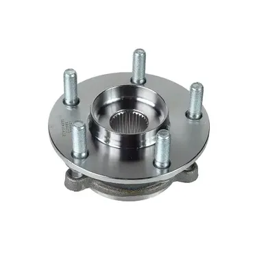К-кт подшипника ступицы передней Mazda ZENTPARTS Z21986