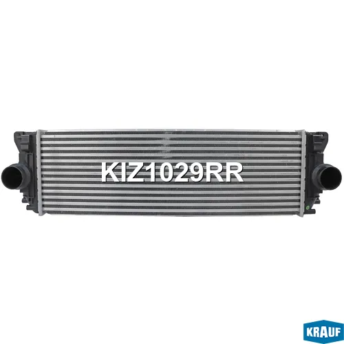 Интеркулер KRAUF KIZ1029RR