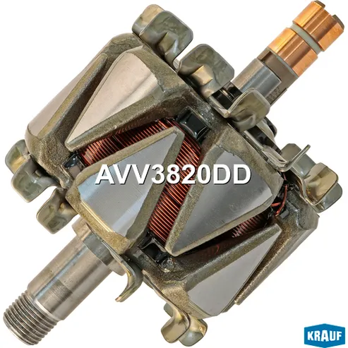 Ротор генератора KRAUF AVV3820DD