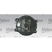 Фара противотуманная L,R 43352 VALEO 043352
