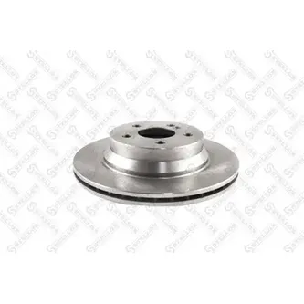 Диск тормозной задний MB W211 2.0-5.0/4.0CDI 02> STELLOX 60203363V_SX