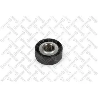 Ролик натяжной с кондиционером Rover 200/400/600 94> STELLOX 03-40441-SX