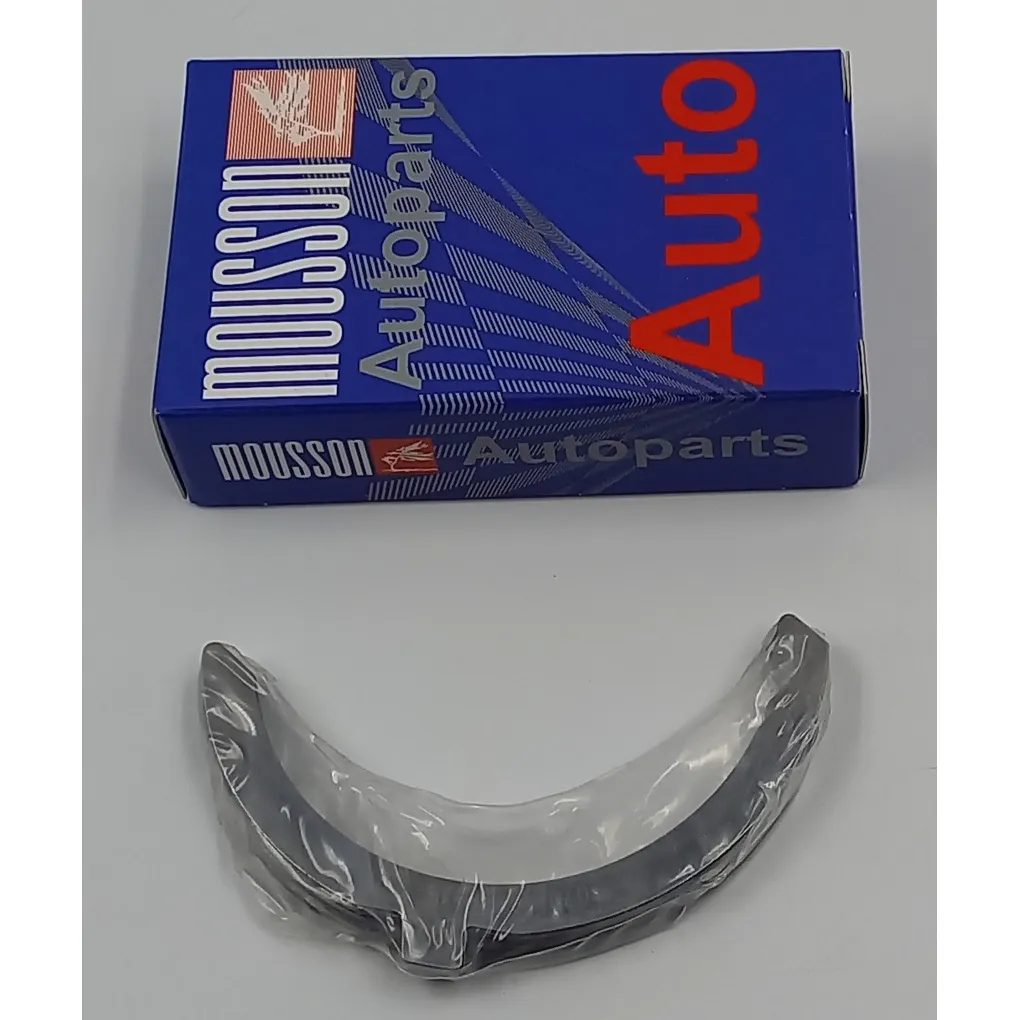 Полукольца коленвала VAG 3.0L EA837 комплект MOUSSON STW30EA837STD