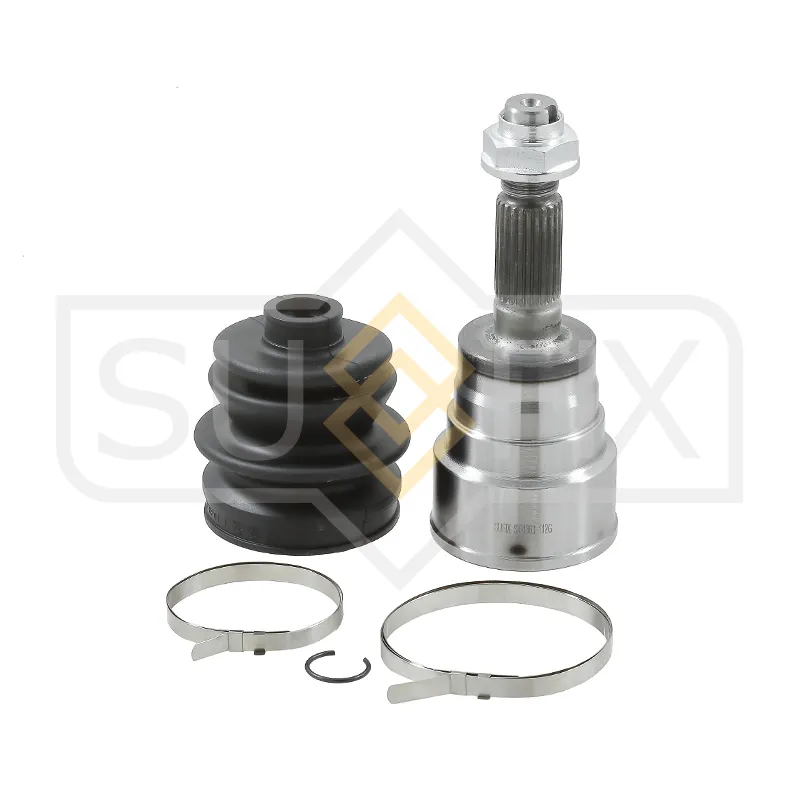 ШРУС SUFIX ST-1363