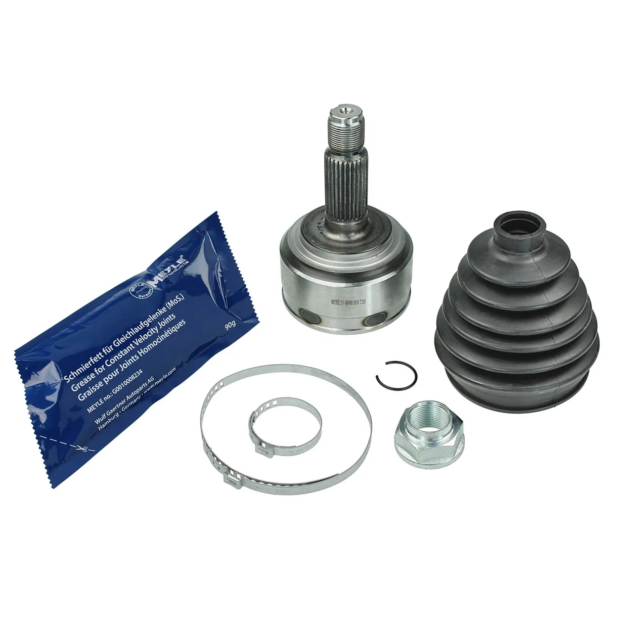 ШРУС HONDA ACCORD VIII (02/03-12/08) CR-V II (09/01-09/06) MEYLE 31144980024