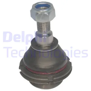Опора шаровая L=R CITROEN C5 08->/PEUGEOT 407 04-> DELPHI TC1370