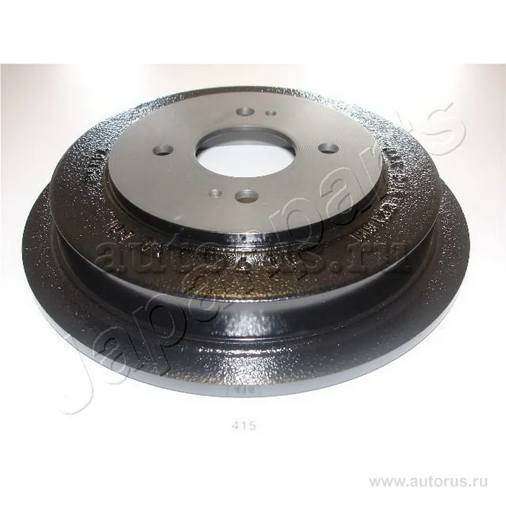 Барабан тормозной JAPANPARTS TA415
