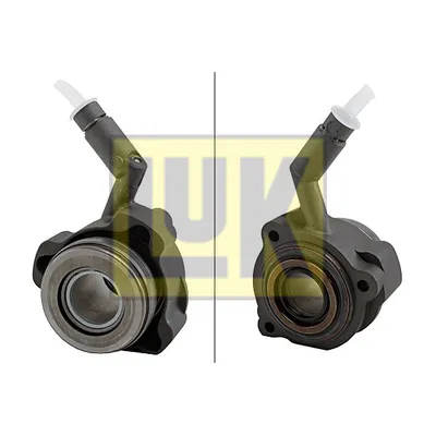 Подшипник выжимной (гидравлический) CITROEN Jumper/FIAT Ducato/PEUGEOT Boxer 2006-> LUK 510 0093 10