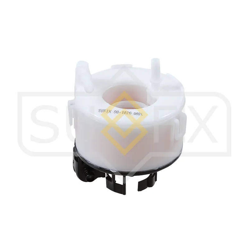 Фильтр топливный SUFIX SQ-1026