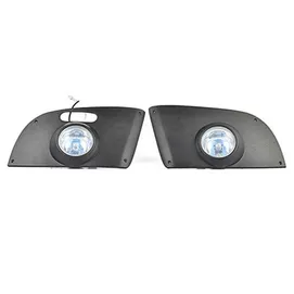 Фара противотуман. - комплект BERLINGO-2 /PARTNER-2 96- BSG BSG 70-816-001