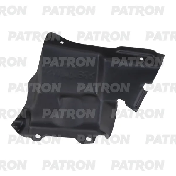 Защита двигателя Прав часть CITROEN BERLINGO 1996-2002 PATRON P72-0119