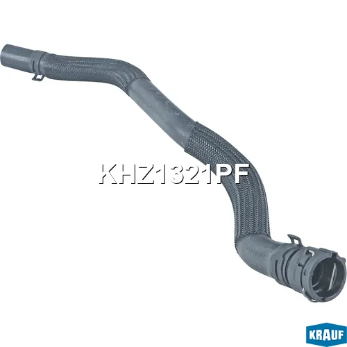 Патрубок системы охлаждения KRAUF KHZ1321PF