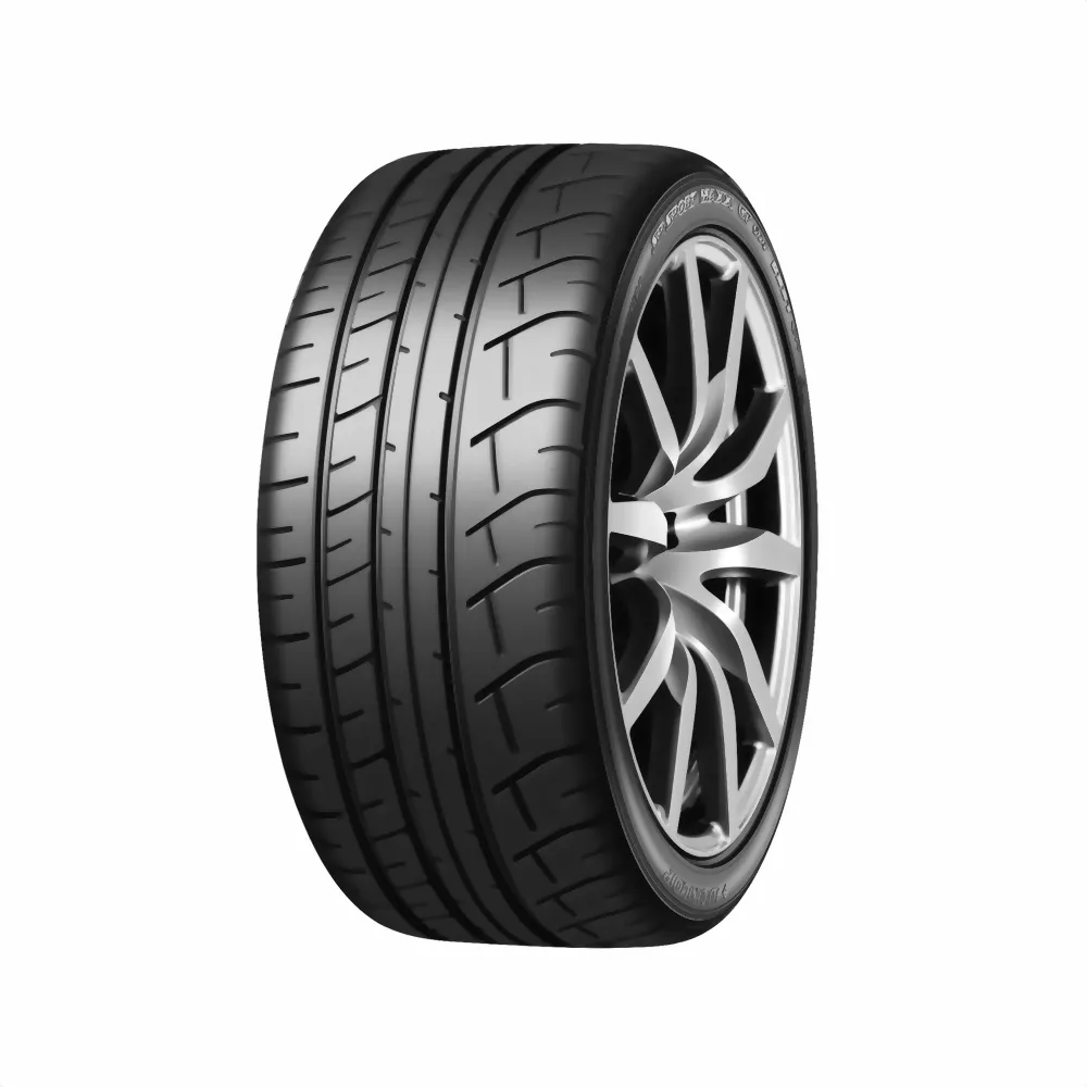 Шина R20 255/40 Dunlop SP Sport Maxx GT 600 97Y RunFlat лето FR RF NR1 326672