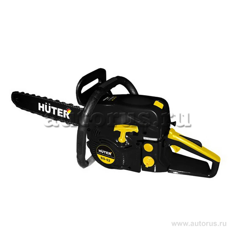 Бензопила BS-52 Huter 70/6/3