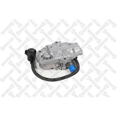Клапан соленоид сцепления 24V Omn Volvo B11/FH/FM STELLOX 83-22720-SX