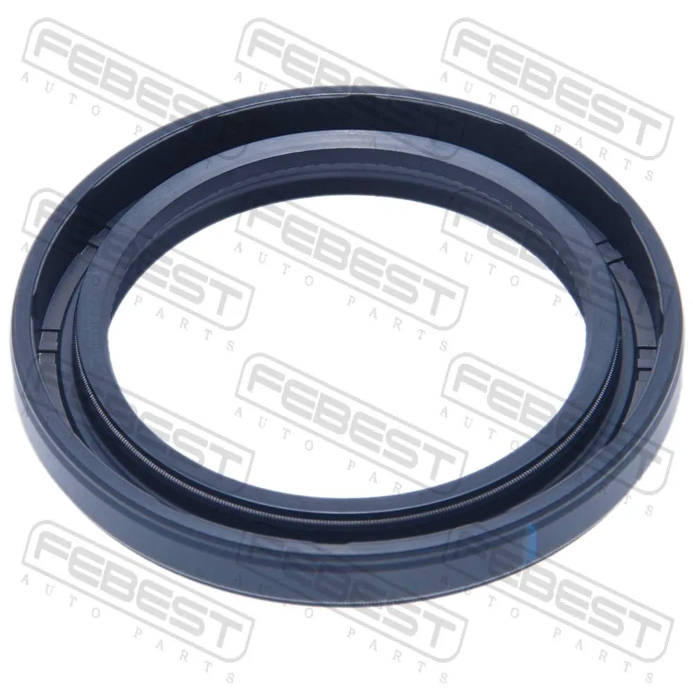 Сальник привода 41.1x58.2x7x7 MITSUBISHI LANCER,LANCER CEDIA CS,CT# 2000.03-2009 FEBEST 95GAY-43580707X