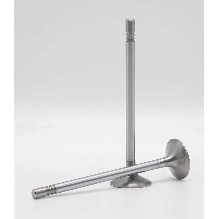 Клапан впускной FORD DOFA 2 4TDDi 31 3x7x122 2