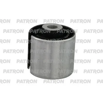 Сайлентблок рычага подвески AUDI A4 07- A5 07- A6 10- PATRON PSE12356