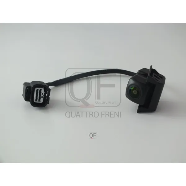 Камера заднего вида QUATTRO FRENI QF51M00149