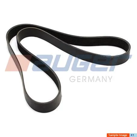 Ремень поликлиновый 9PK2871 MB Actros Axor OM501LA OM502LA AUGER 79978