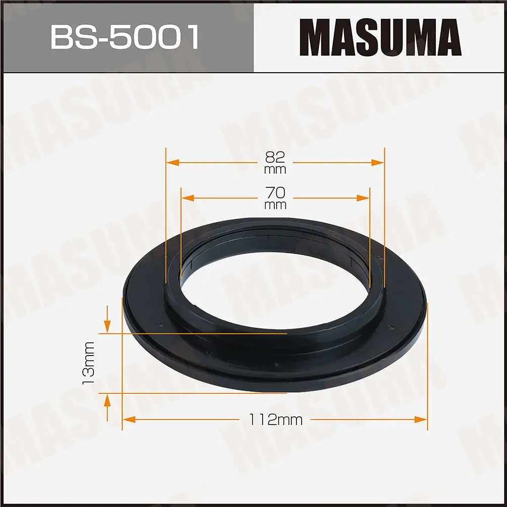 Подшипник MASUMA BS-5001