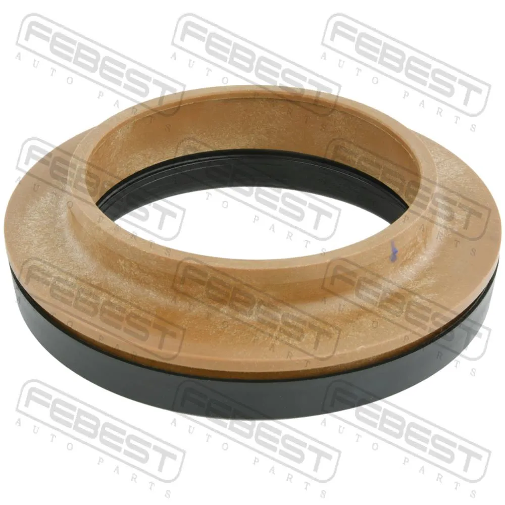 Подшипник опоры переднего амортизатора NISSAn Note/Tiida all JAPAN FEBEST NB-F15