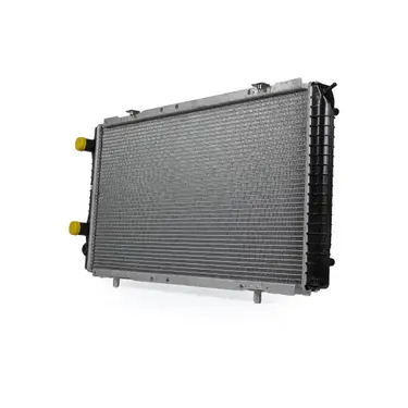 Радиатор системы охлаждения Fiat Dukato,Citroen Jumper 2.0-2.8TDi 94> ZENTPARTS Z20069_ZNT