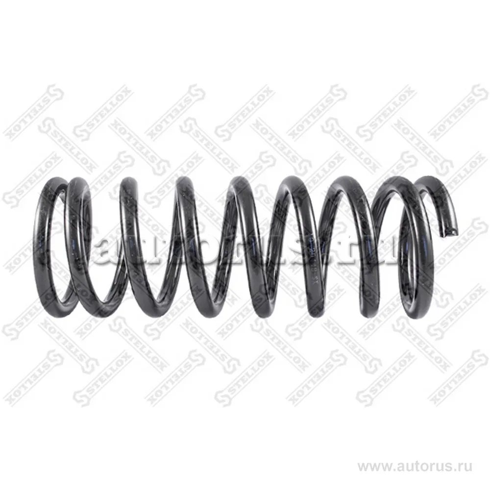 Пружина зад. MB W123 2.0-3.0D 85 STELLOX 1020448_SX