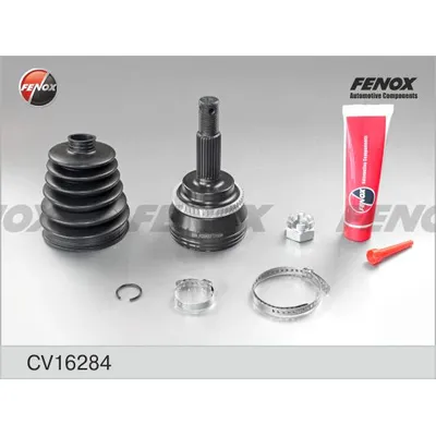 ШРУС Lifan Solano 1.6 07- FENOX CV16284