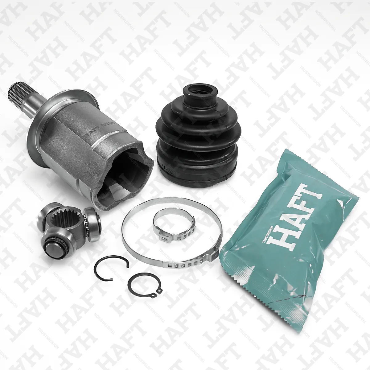 ШРУС внутренний к-т HONDA Accord(TF) 3.5 09->12 / CR-V(RE/RM) 2.4 06-> HAFT GI0212