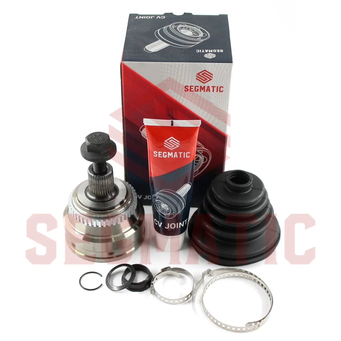 ШРУС наружный AUDI 80/90 1.6-2.3 86-96 33/30шл ABS 45Т SEGMATIC SGCV4100