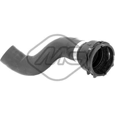ПАТРУБОК РАДИАТОРА AUDI A4 Allroad B8 (8KH) A4 B8 (8K2) A4 B8 Avant (8K5) A5 (8T3) A5 Sportback Metalcaucho 94473