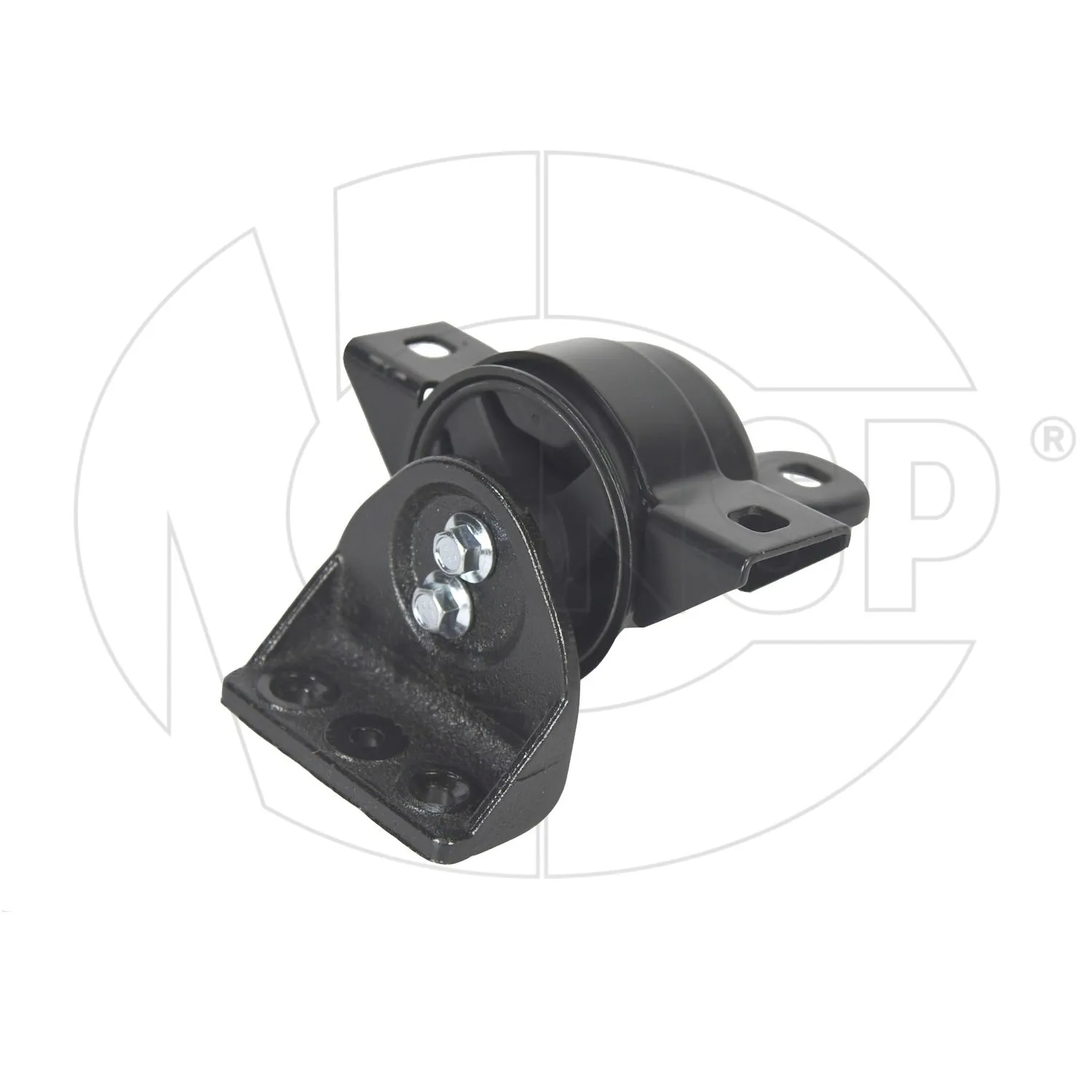 Опора двигателя правая CHEVROLET Aveo (T250) (1,4)