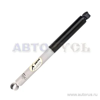 Амортизатор для а/м ГАЗ-3302 газовый PLAZA X-DRIVE PLAZA AB36.00.00 XD