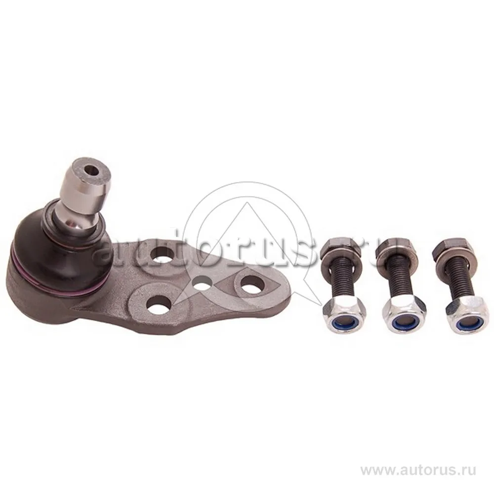 Опора шаровая L=R CHEVROLET Lacetti 04-> SIDEM 89087